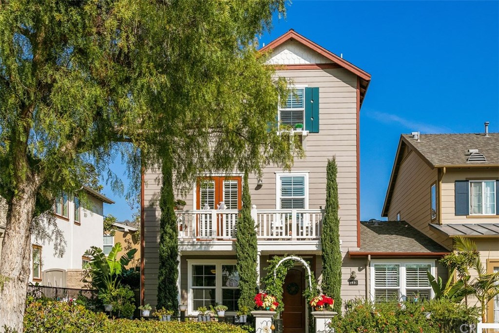 233 Jet Streme Tustin, CA 92782 - Photo 1 of 1