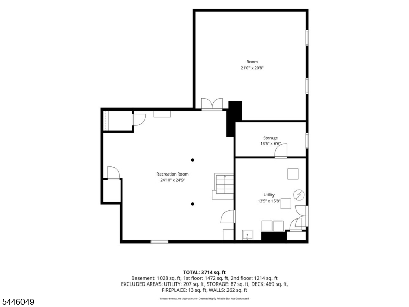 4 Marquette Road Montclair, NJ 07043 - Photo 48 of 48