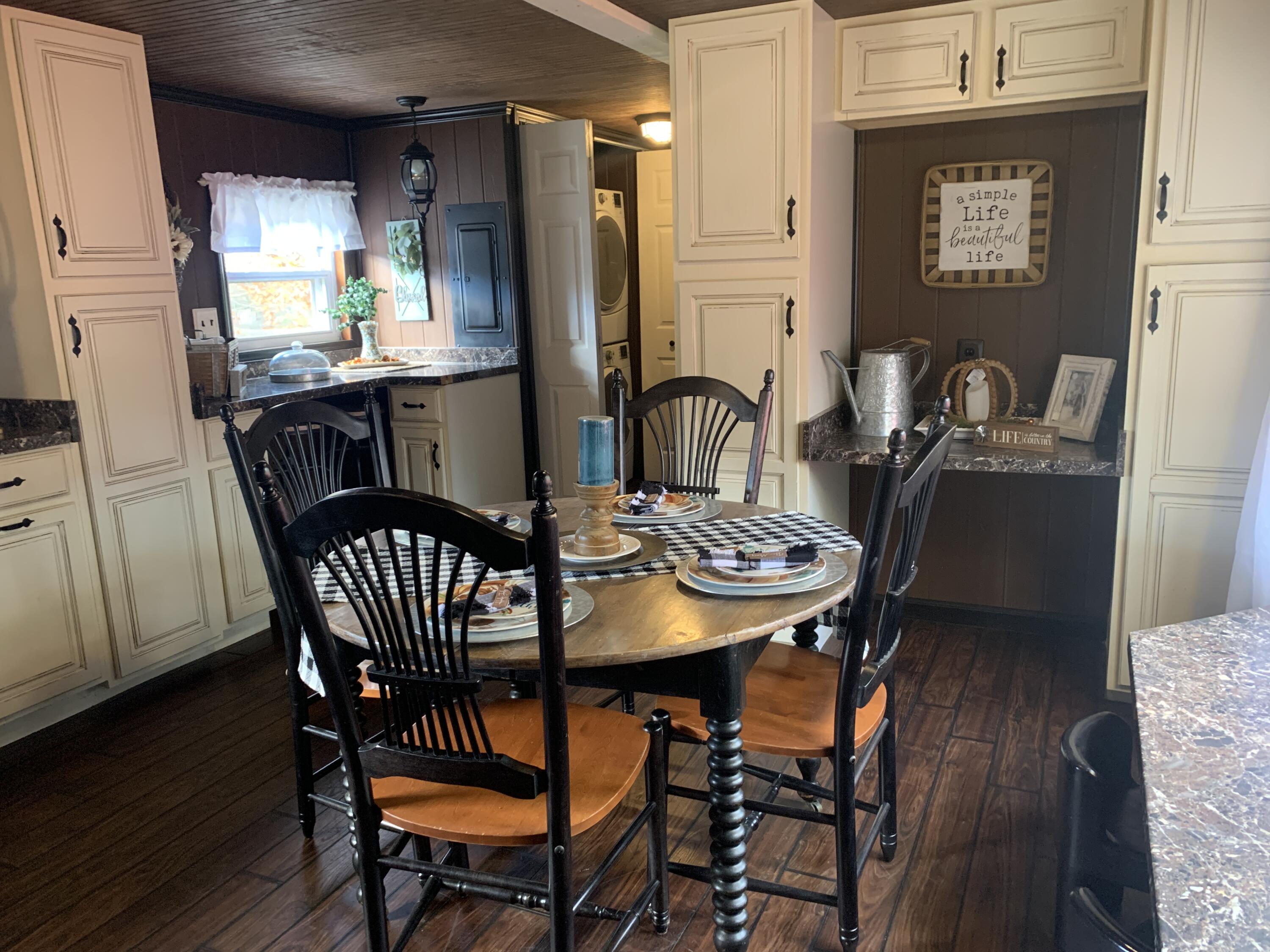 662 Waterville Road Norridgewock, ME 04957 - Photo 42 of 64 Kitchen