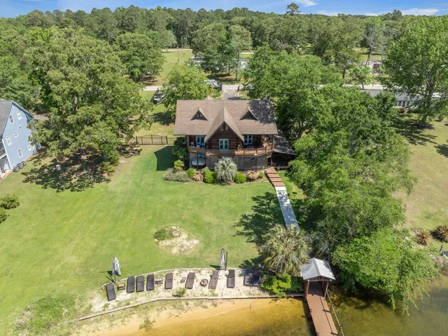 $1,200,000 | 1537 Litzler Drive, Manning, SC 29102
