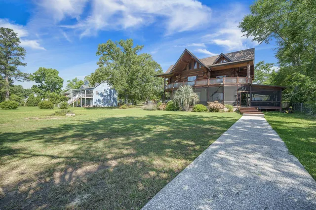 $1,200,000 | 1537 Litzler Drive, Manning, SC 29102