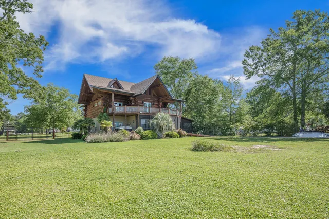 $1,200,000 | 1537 Litzler Drive, Manning, SC 29102