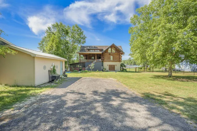 $1,200,000 | 1537 Litzler Drive, Manning, SC 29102