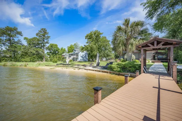 $1,200,000 | 1537 Litzler Drive, Manning, SC 29102