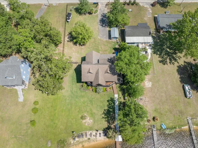 $1,200,000 | 1537 Litzler Drive, Manning, SC 29102