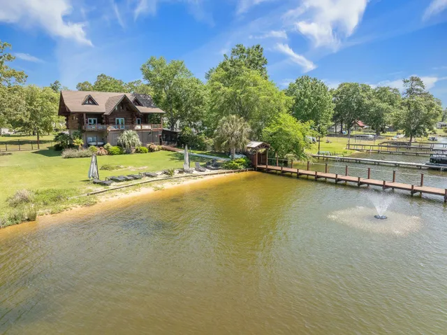$1,200,000 | 1537 Litzler Drive, Manning, SC 29102