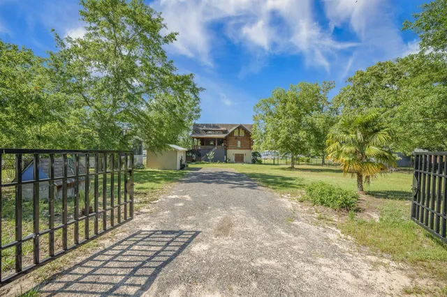 $1,200,000 | 1537 Litzler Drive, Manning, SC 29102