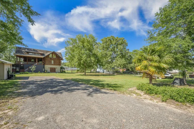 $1,200,000 | 1537 Litzler Drive, Manning, SC 29102