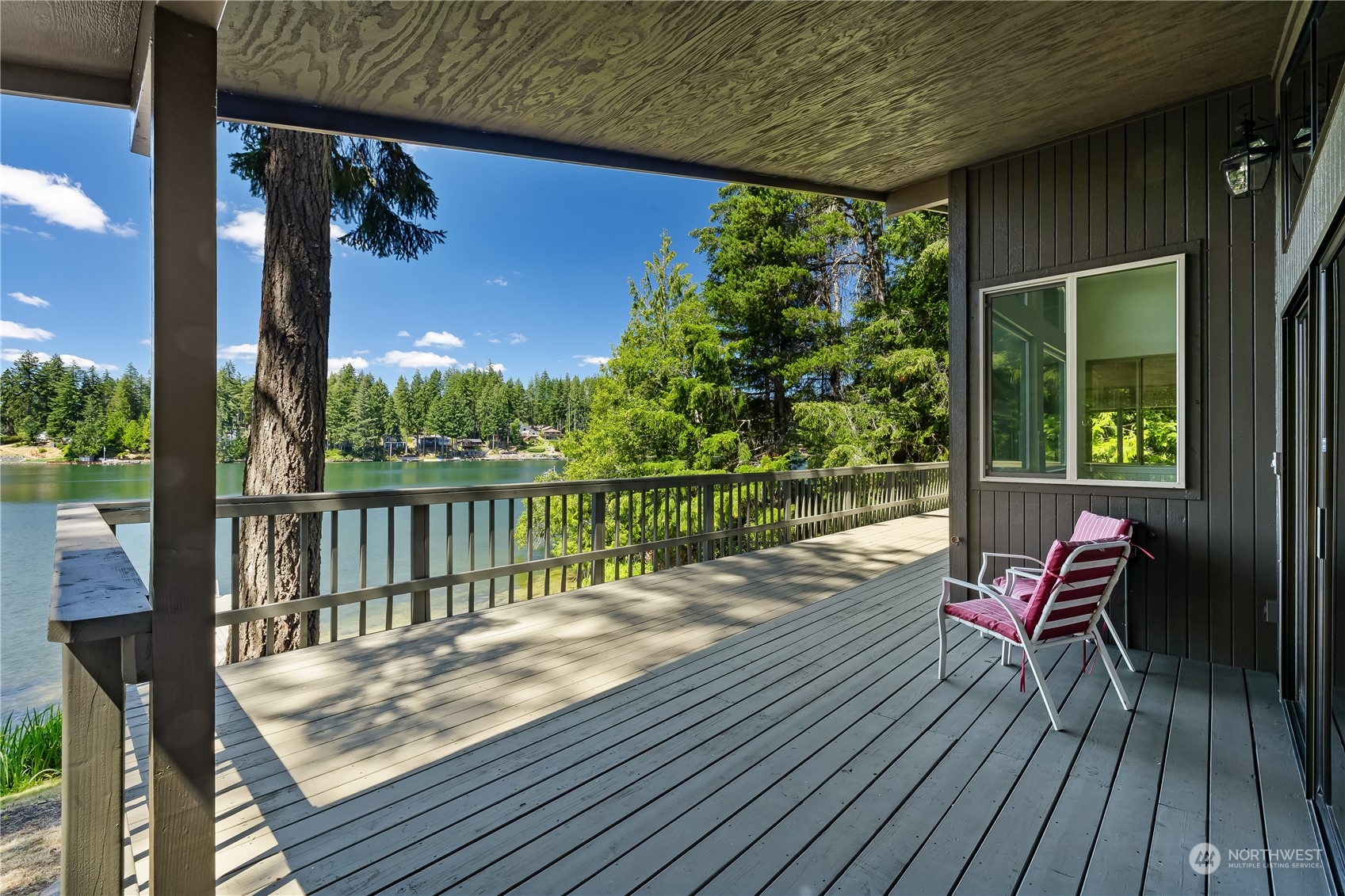 530 East Phillips Lake Loop Road Shelton, WA 98584 - Photo 17 of 32 Gallery Image 17