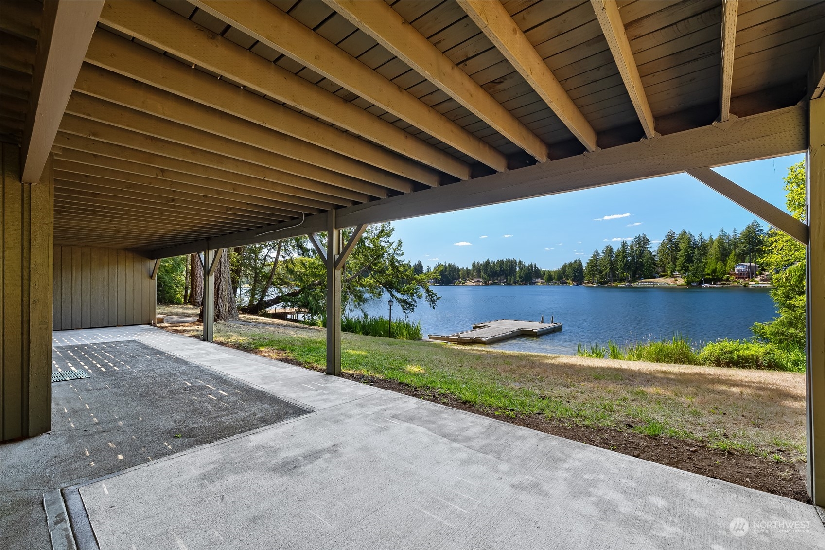 530 East Phillips Lake Loop Road Shelton, WA 98584 - Photo 25 of 32 Gallery Image 25