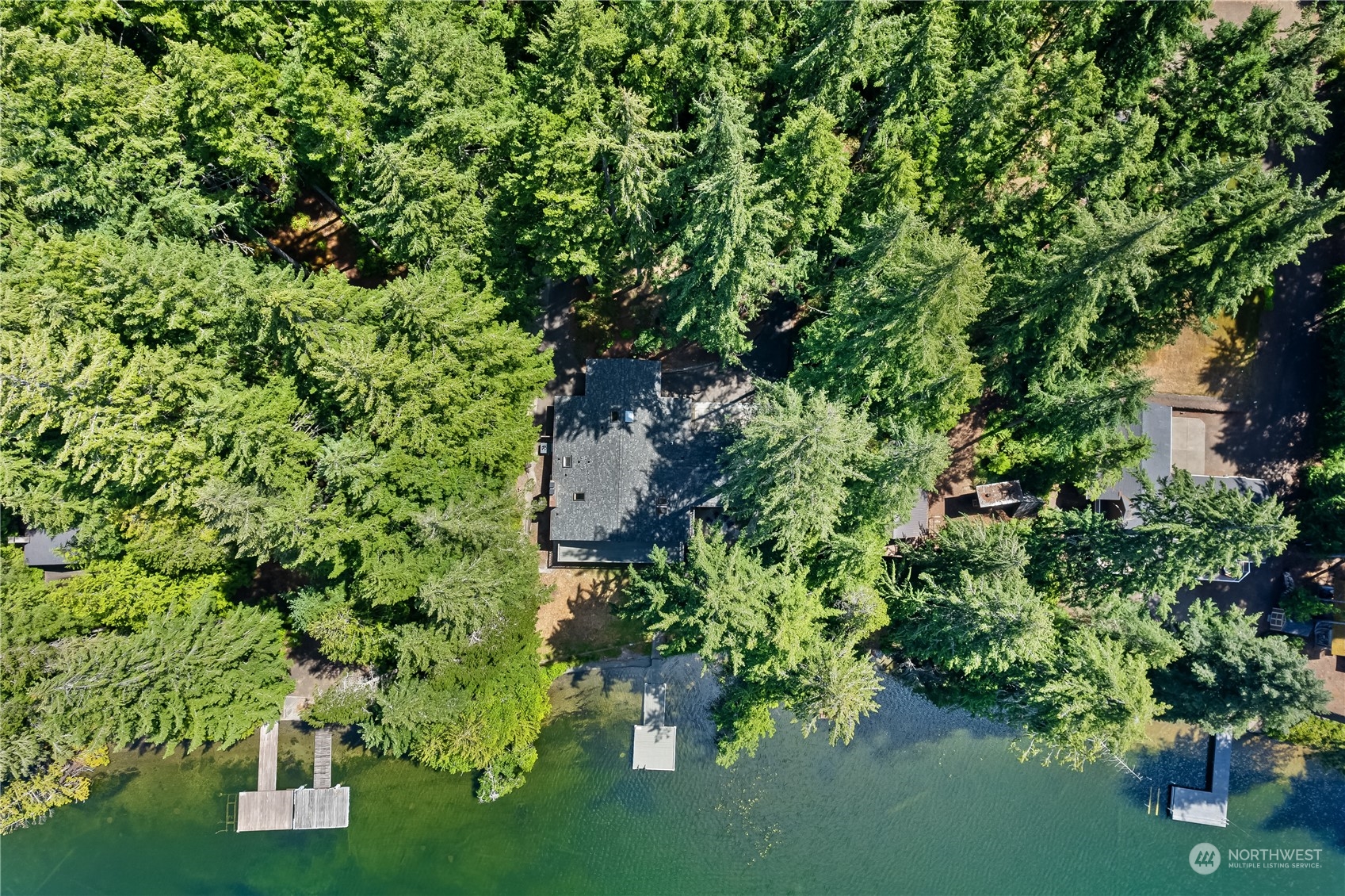 530 East Phillips Lake Loop Road Shelton, WA 98584 - Photo 3 of 32 Gallery Image 3