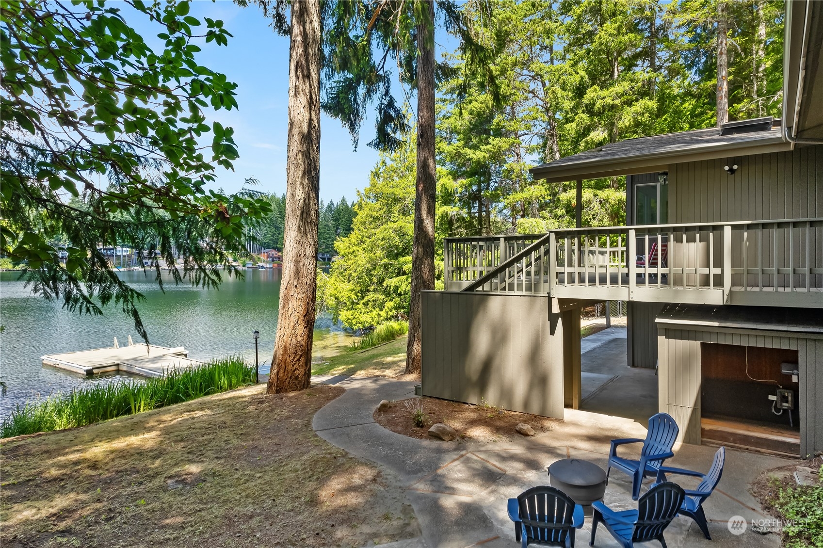 530 East Phillips Lake Loop Road Shelton, WA 98584 - Photo 32 of 32 Gallery Image 32