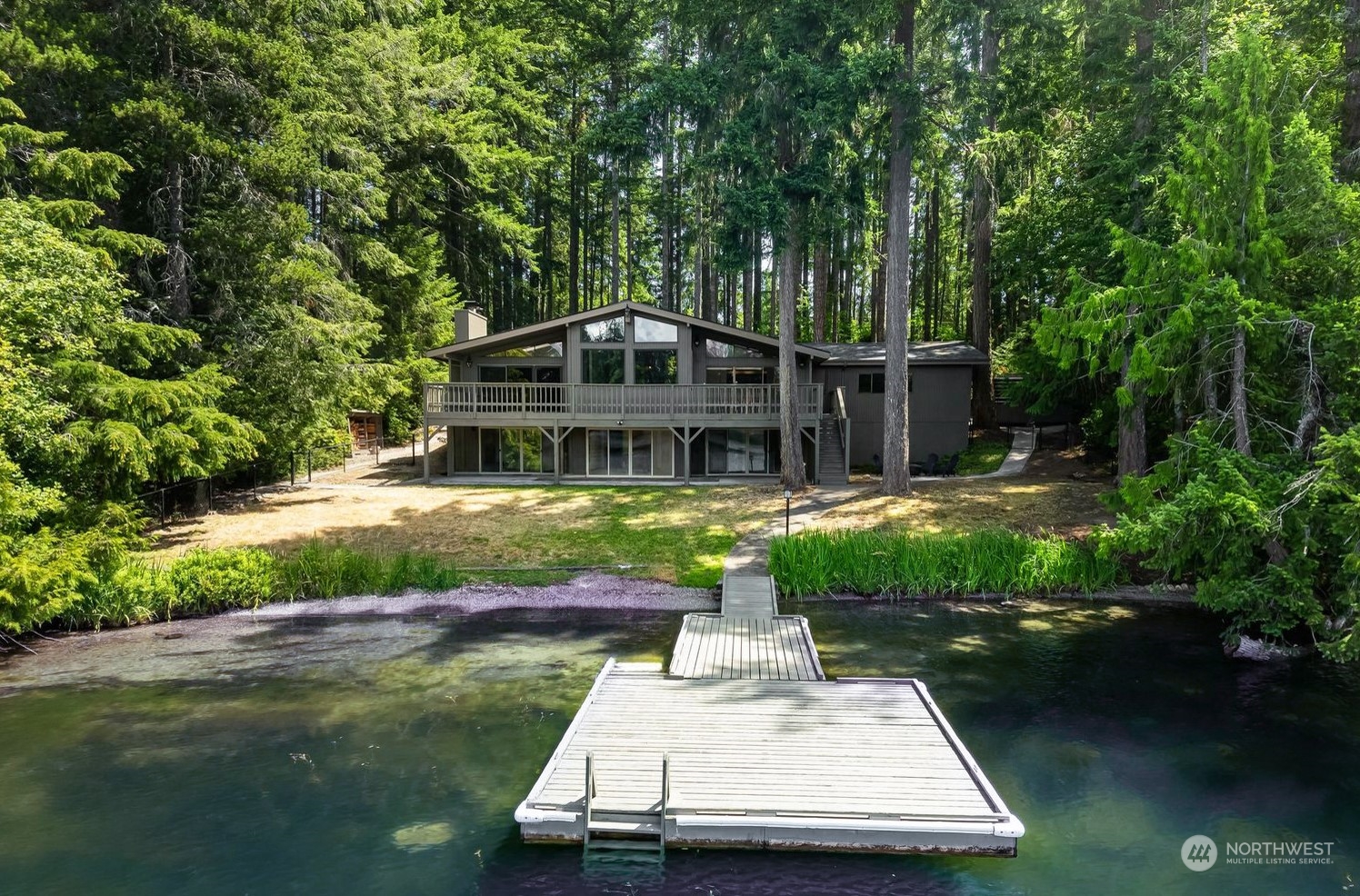 530 East Phillips Lake Loop Road Shelton, WA 98584 - Photo 5 of 32 Gallery Image 5