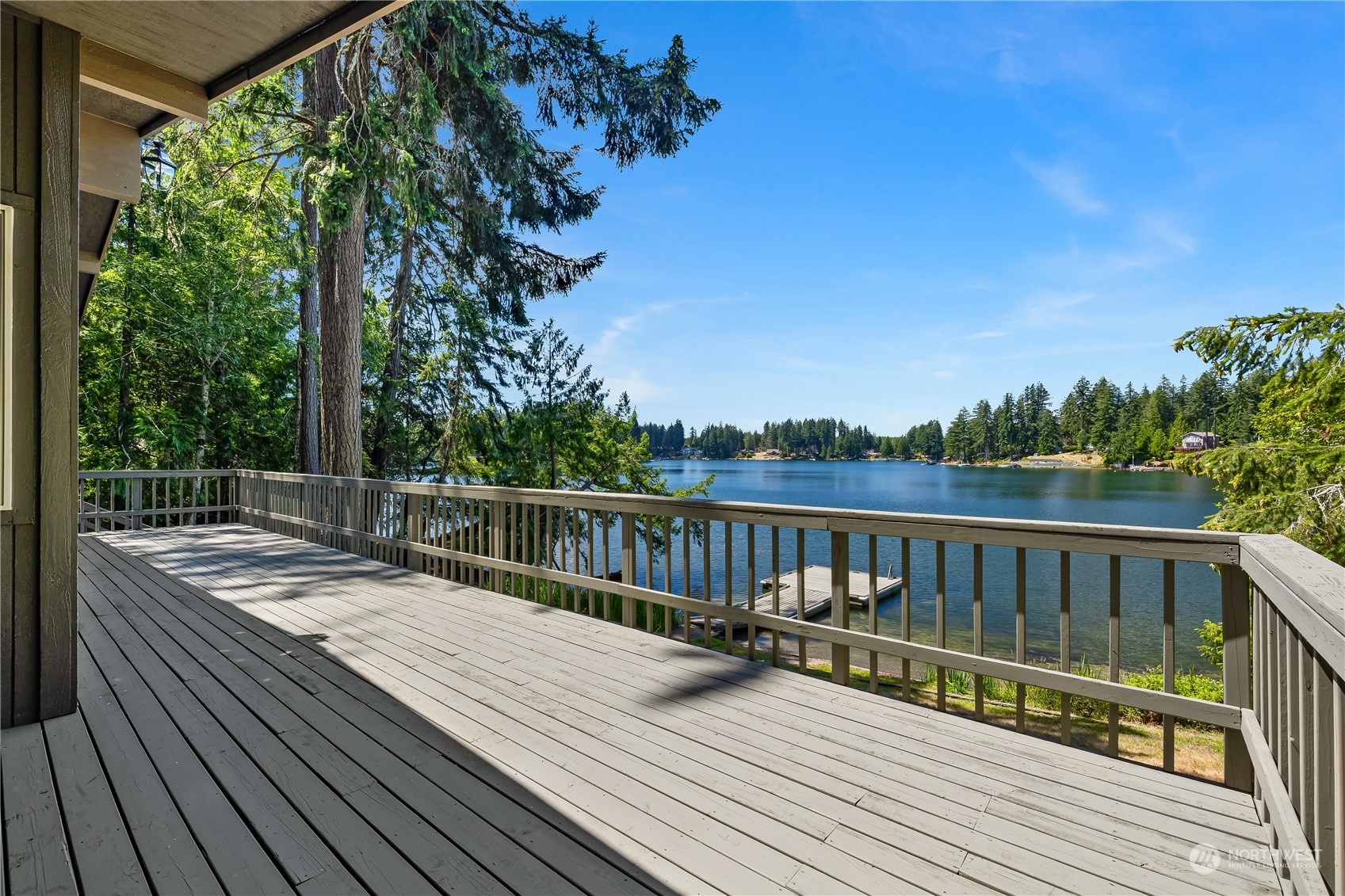530 East Phillips Lake Loop Road Shelton, WA 98584 - Photo 10 of 32 Gallery Image 10