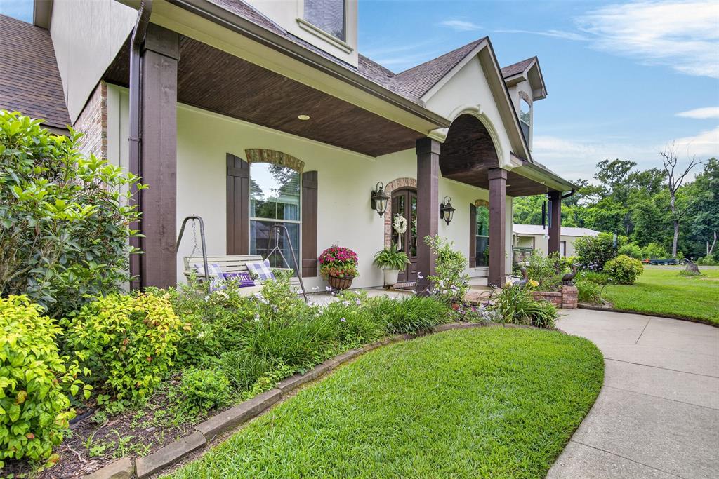 11868 Timber Ridge Drive Keithville, LA 71047 - Photo 30 of 37