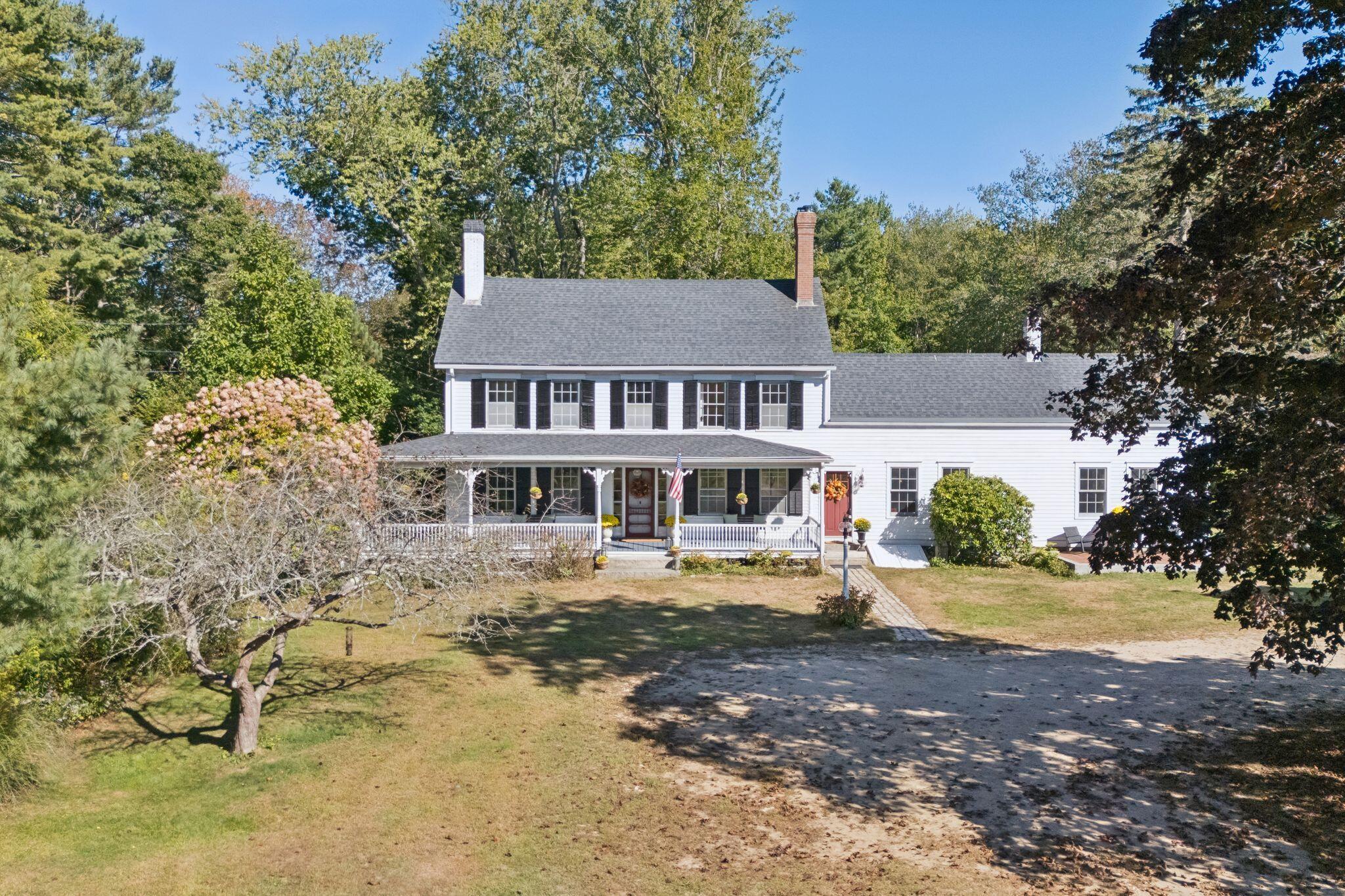 161 Gilman Road Yarmouth, ME 04096 - Photo 59 of 72 161 Gilman