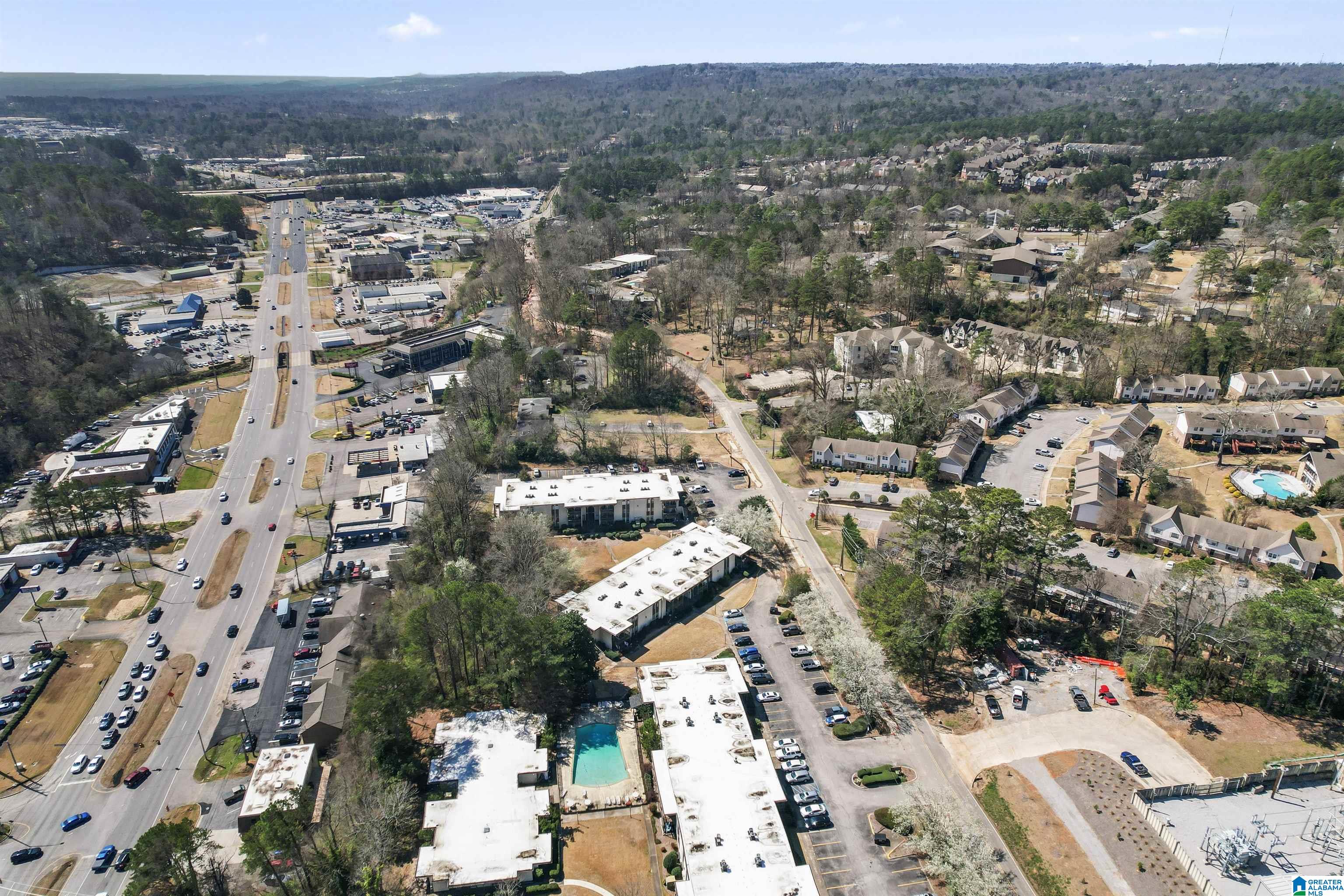 3013 Massey Road, Unit A Birmingham, AL 35216 - Photo 33 of 34