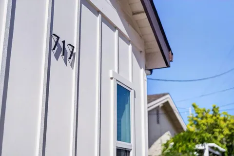 $1,599,800 | 203 San Juan Avenue, Santa Cruz, CA 95062
