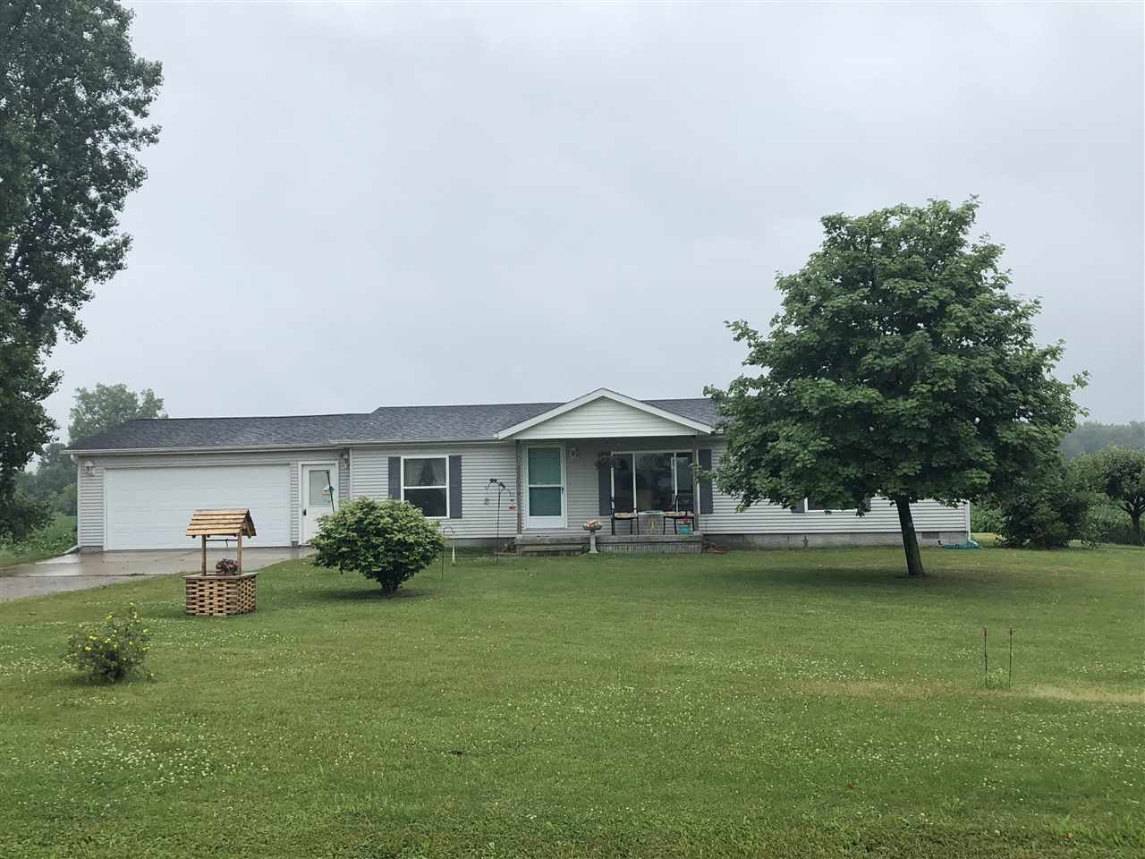 3656 Britton Road Bancroft, MI 48414 - Photo 1 of 41