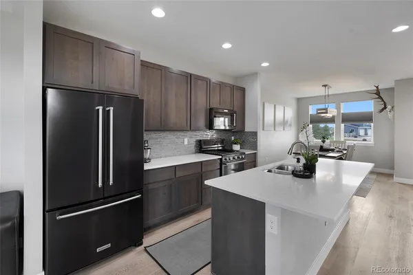 $770,000 | 31501 East 161st Court, Hudson, CO 80642