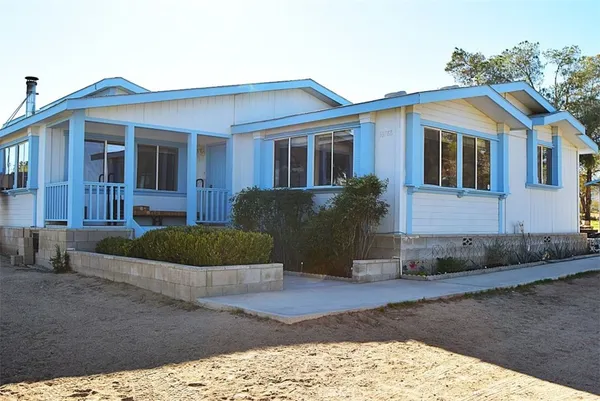 $425,000 | 56788 Encantado Road, Landers, CA 92285