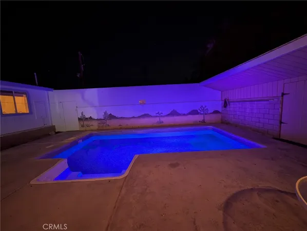 $425,000 | 56788 Encantado Road, Landers, CA 92285