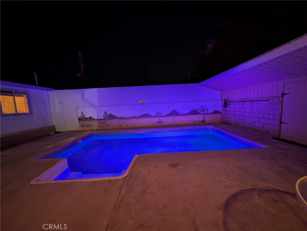 56788 Encantado Road Landers, CA 92285 - Photo 11 of 33