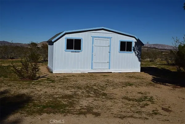 $425,000 | 56788 Encantado Road, Landers, CA 92285