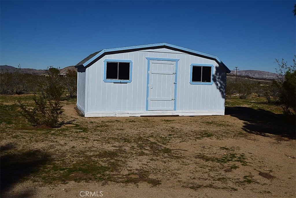 56788 Encantado Road Landers, CA 92285 - Photo 30 of 33