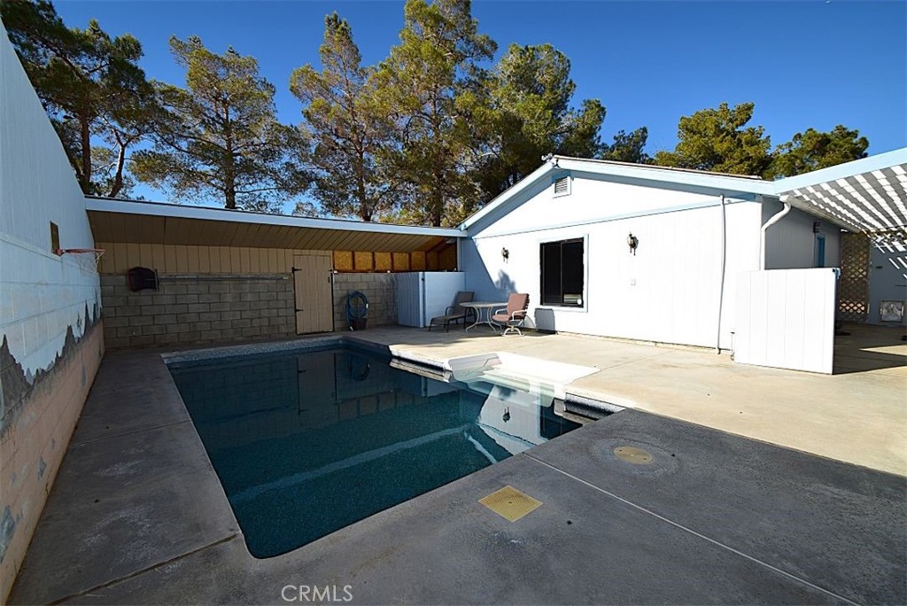 56788 Encantado Road Landers, CA 92285 - Photo 6 of 33