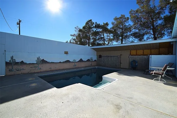 $425,000 | 56788 Encantado Road, Landers, CA 92285