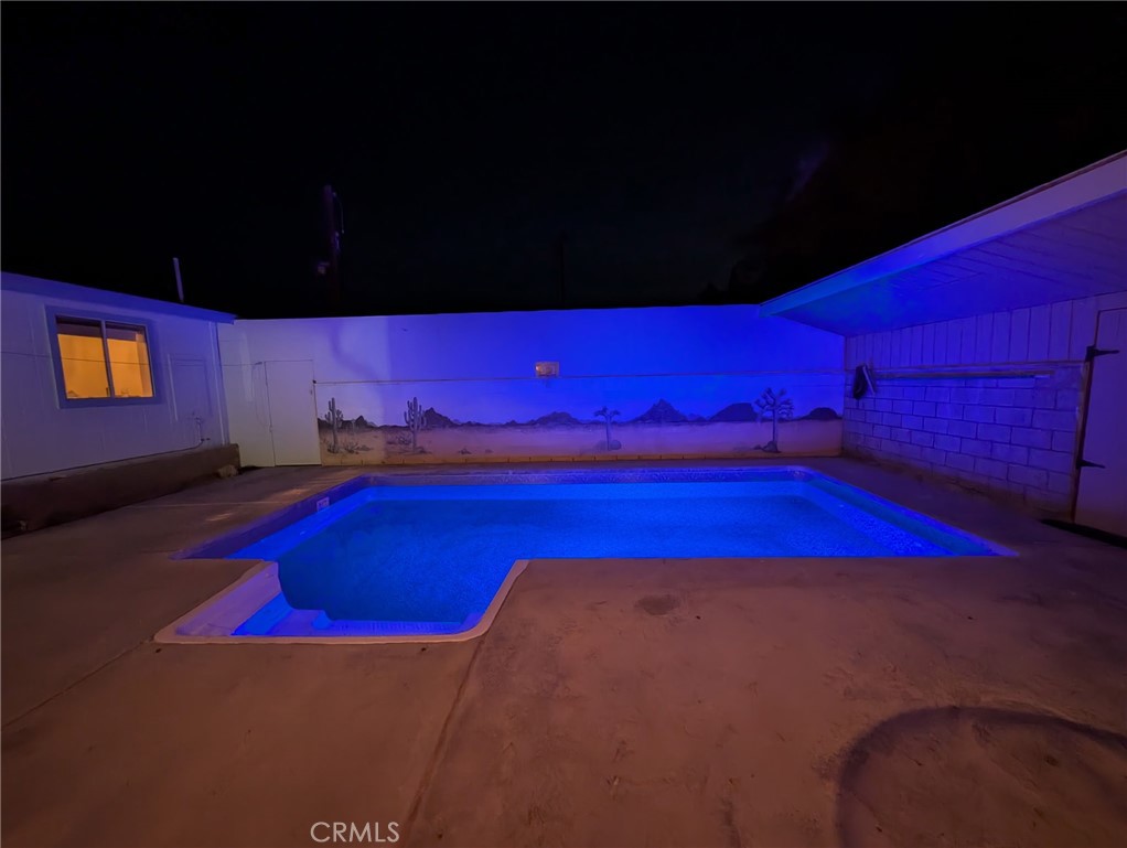 56788 Encantado Road Landers, CA 92285 - Photo 9 of 33