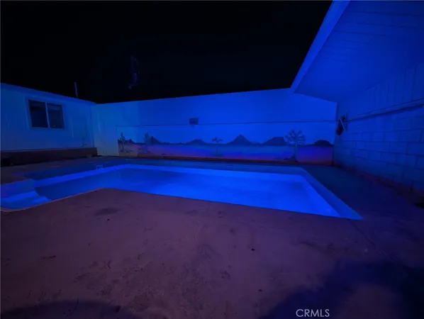 $425,000 | 56788 Encantado Road, Landers, CA 92285