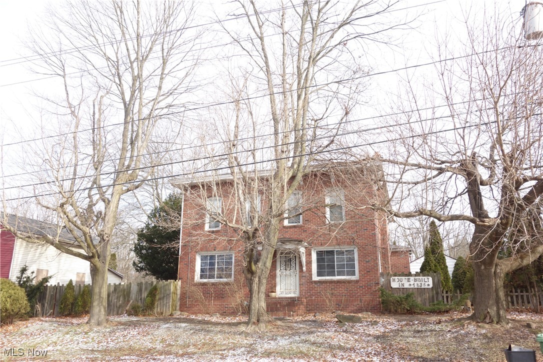 Welcome to 6265 Manchester Rd.