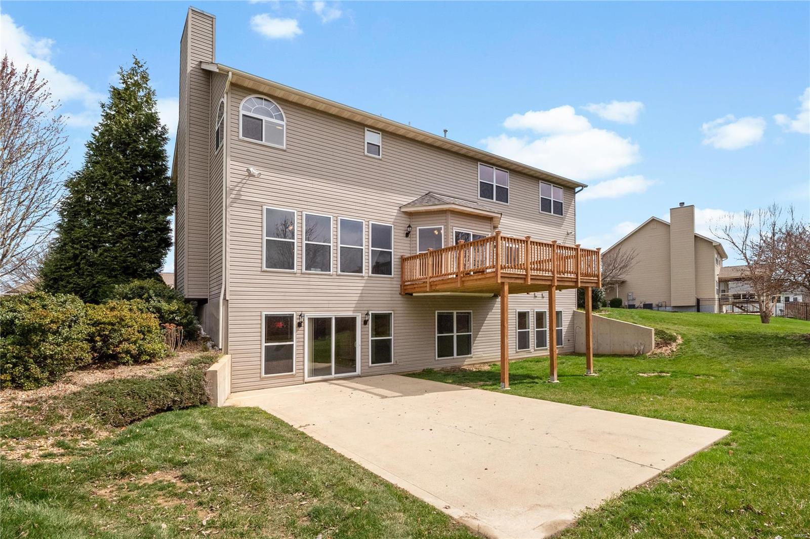 339 Kings Ridge Boulevard O'Fallon, IL 62269 - Photo 26 of 41