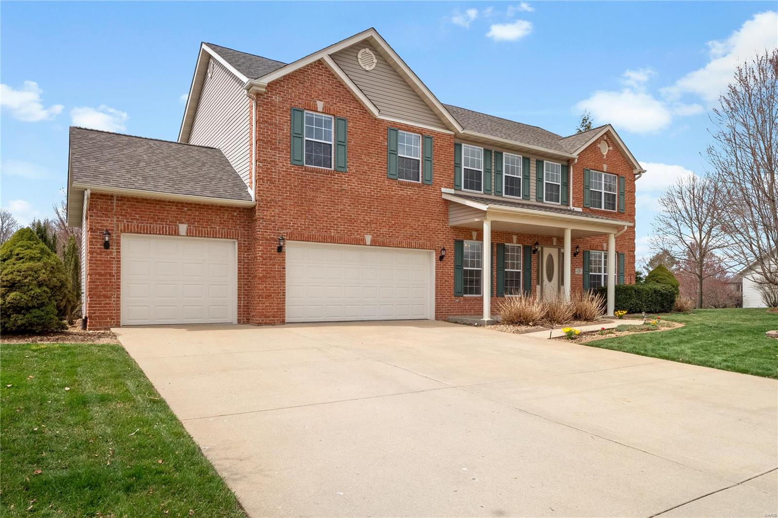339 Kings Ridge Boulevard O'Fallon, IL 62269 - Photo 28 of 41