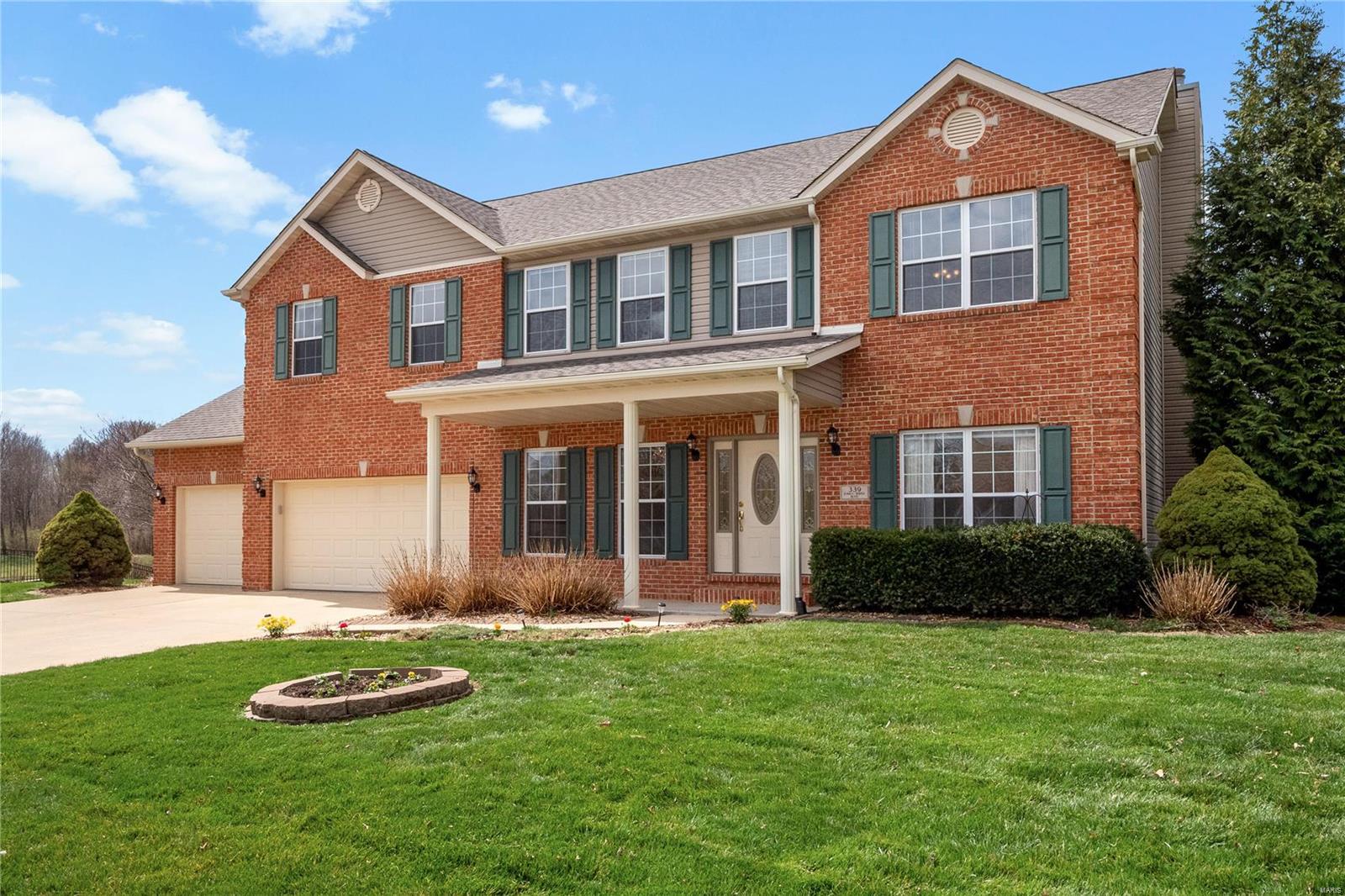 339 Kings Ridge Boulevard O'Fallon, IL 62269 - Photo 29 of 41