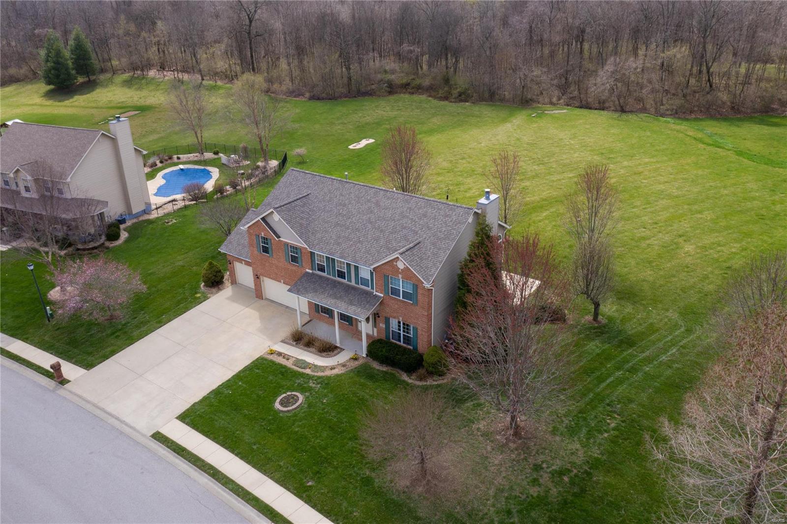 339 Kings Ridge Boulevard O'Fallon, IL 62269 - Photo 30 of 41