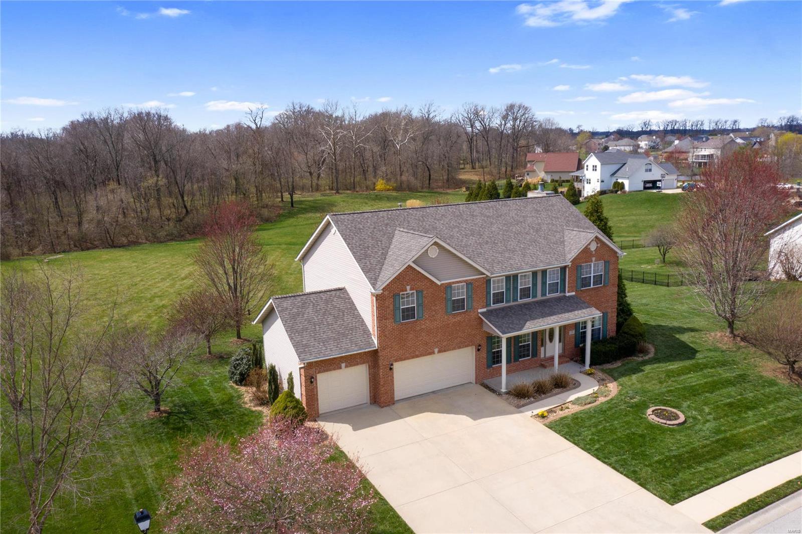 339 Kings Ridge Boulevard O'Fallon, IL 62269 - Photo 31 of 41