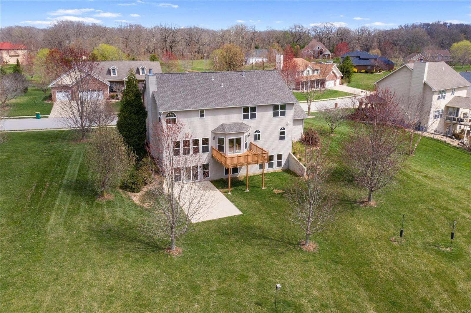 339 Kings Ridge Boulevard O'Fallon, IL 62269 - Photo 41 of 41