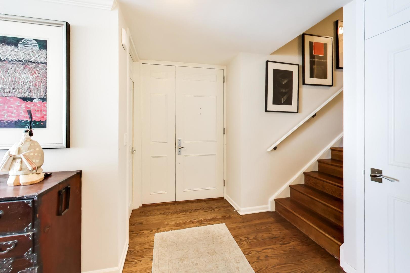 1630 Sheridan Road, Unit 2C Wilmette, IL 60091 - Photo 8 of 41