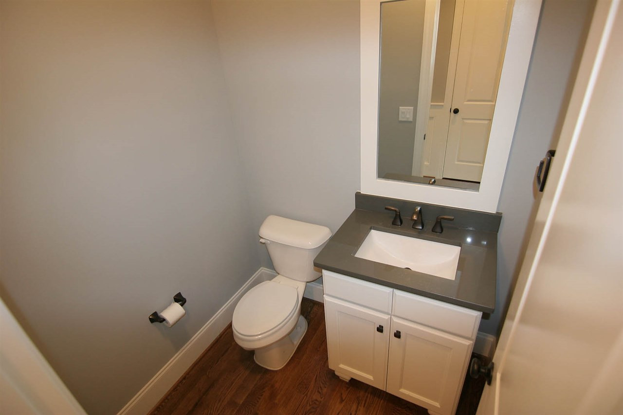 6104 Cliff Edge Trail Raleigh, NC 27613 - Photo 6 of 30 half bath