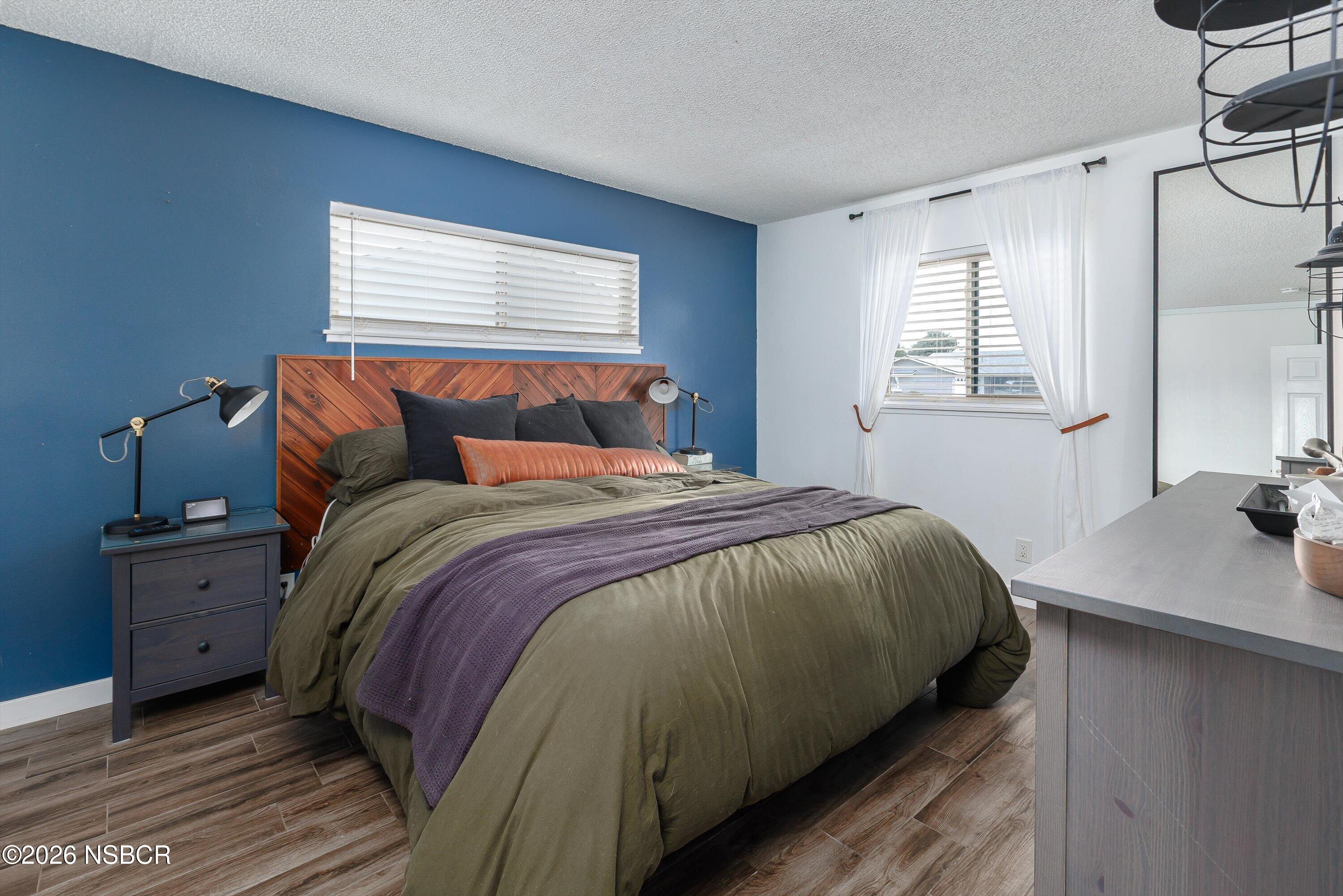 1305 North First Place Lompoc, CA 93436 - Photo 11 of 19 Primary Bedroom