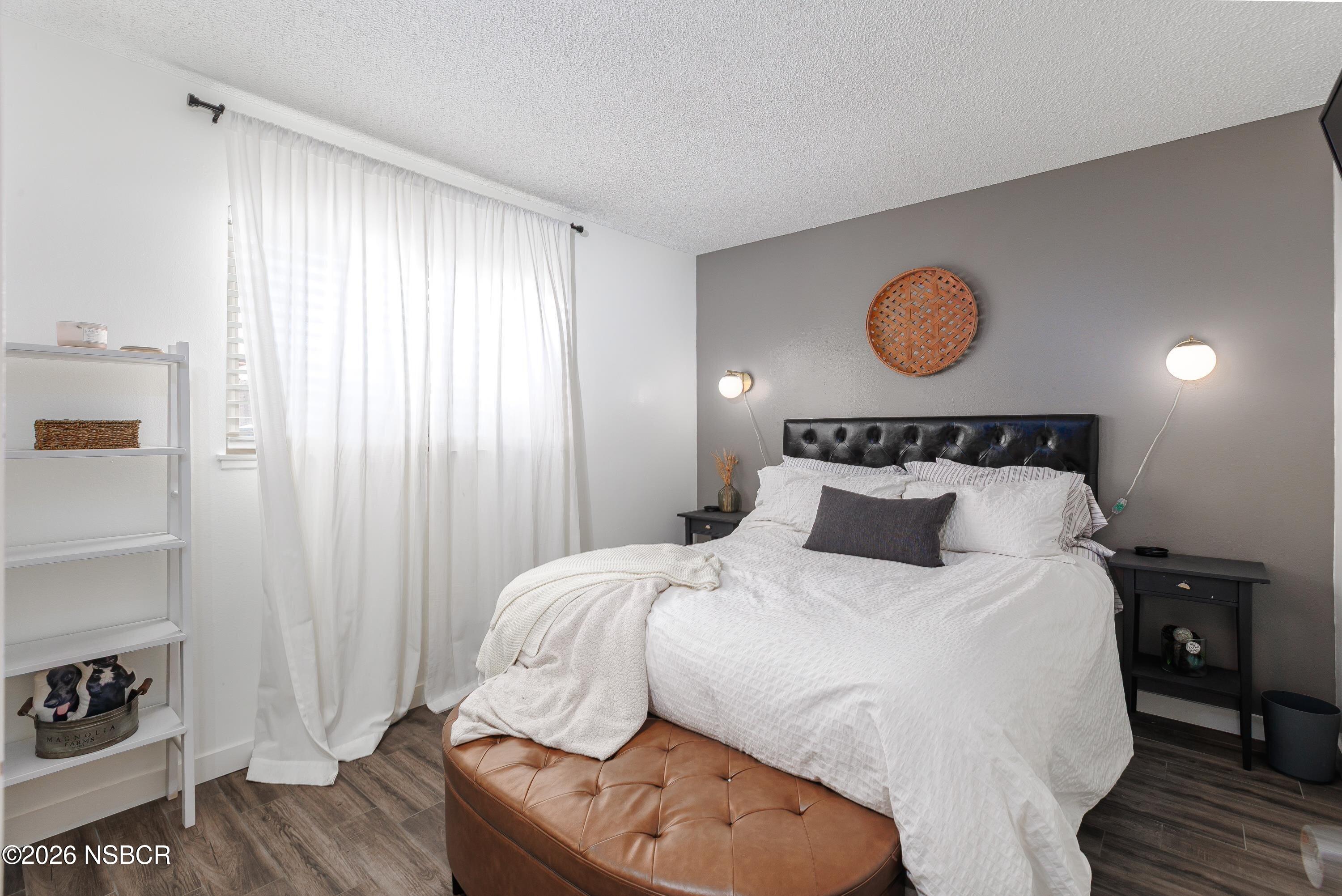 1305 North First Place Lompoc, CA 93436 - Photo 13 of 19 Fourth Bedroom