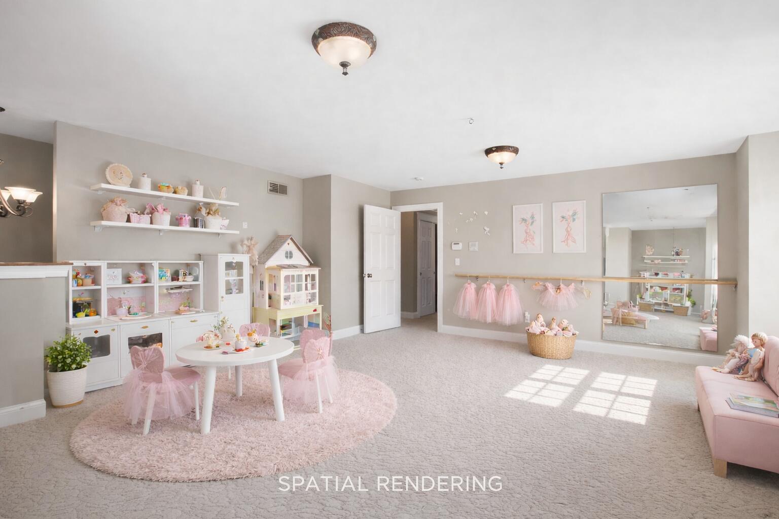 1240 Ryder Road Chesterton, IN 46304 - Photo 44 of 73 a living room with furniture and a table