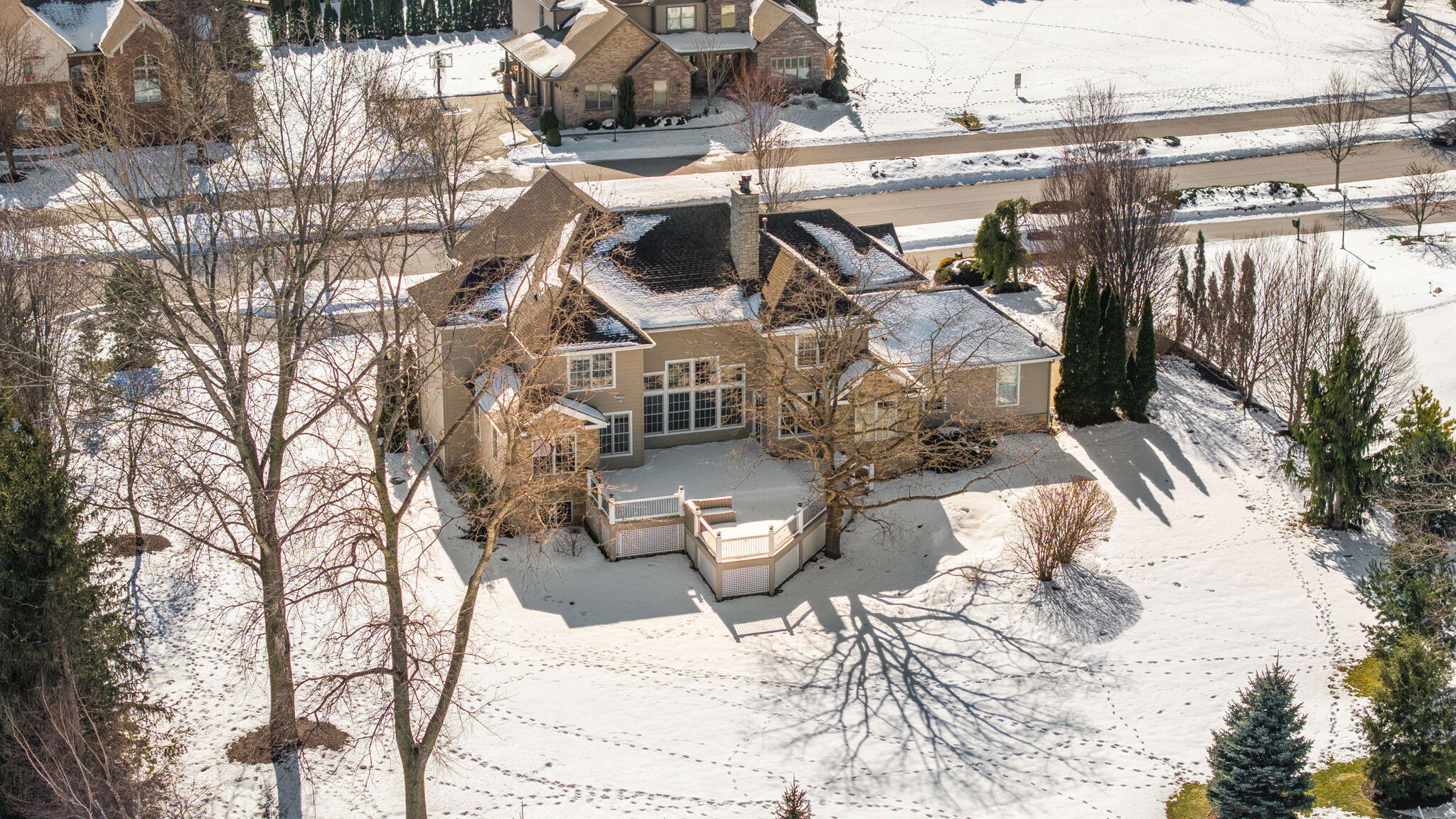 1240 Ryder Road Chesterton, IN 46304 - Photo 63 of 65 2048x1152