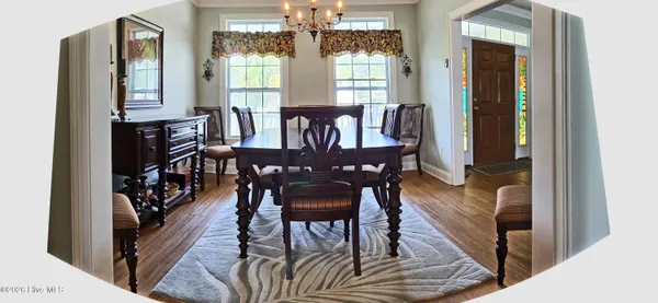 $424,900 | 55 Country Club Drive, Shallotte, NC 28470