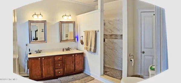 $424,900 | 55 Country Club Drive, Shallotte, NC 28470