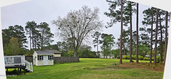$424,900 | 55 Country Club Drive, Shallotte, NC 28470