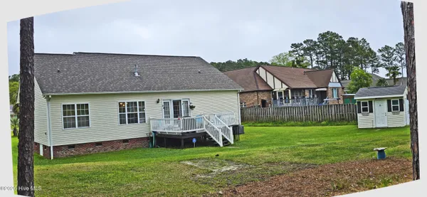 $424,900 | 55 Country Club Drive, Shallotte, NC 28470
